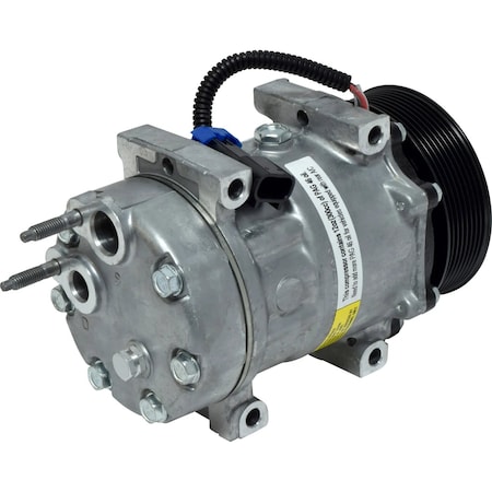 Universal Air Cond New Compressor, CO4816C CO4816C